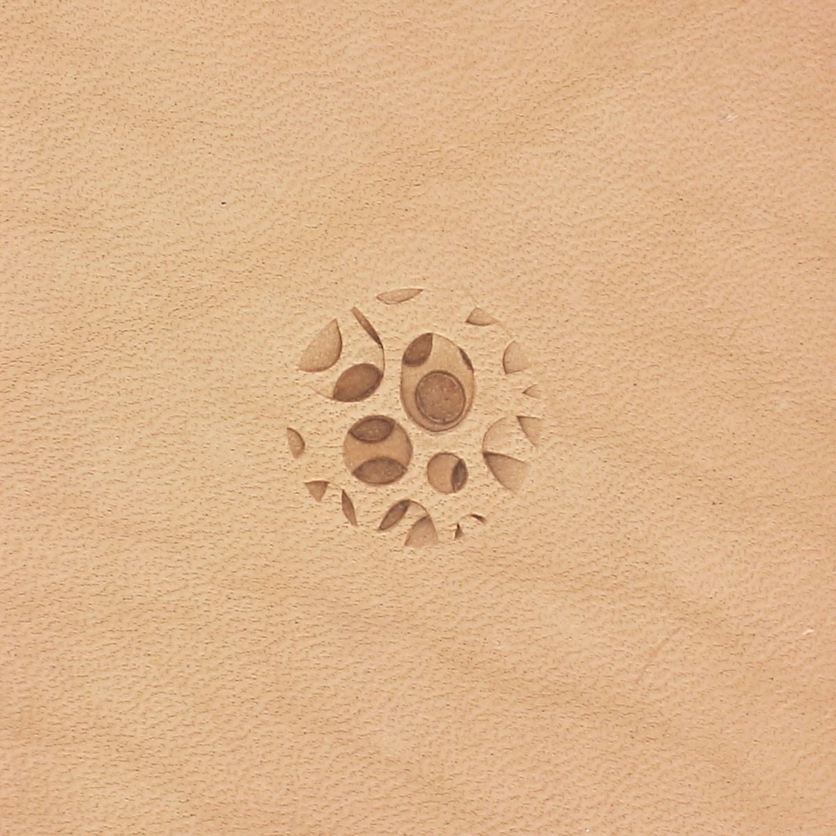 Matoir cuir Sergey Neskromniy n° 591