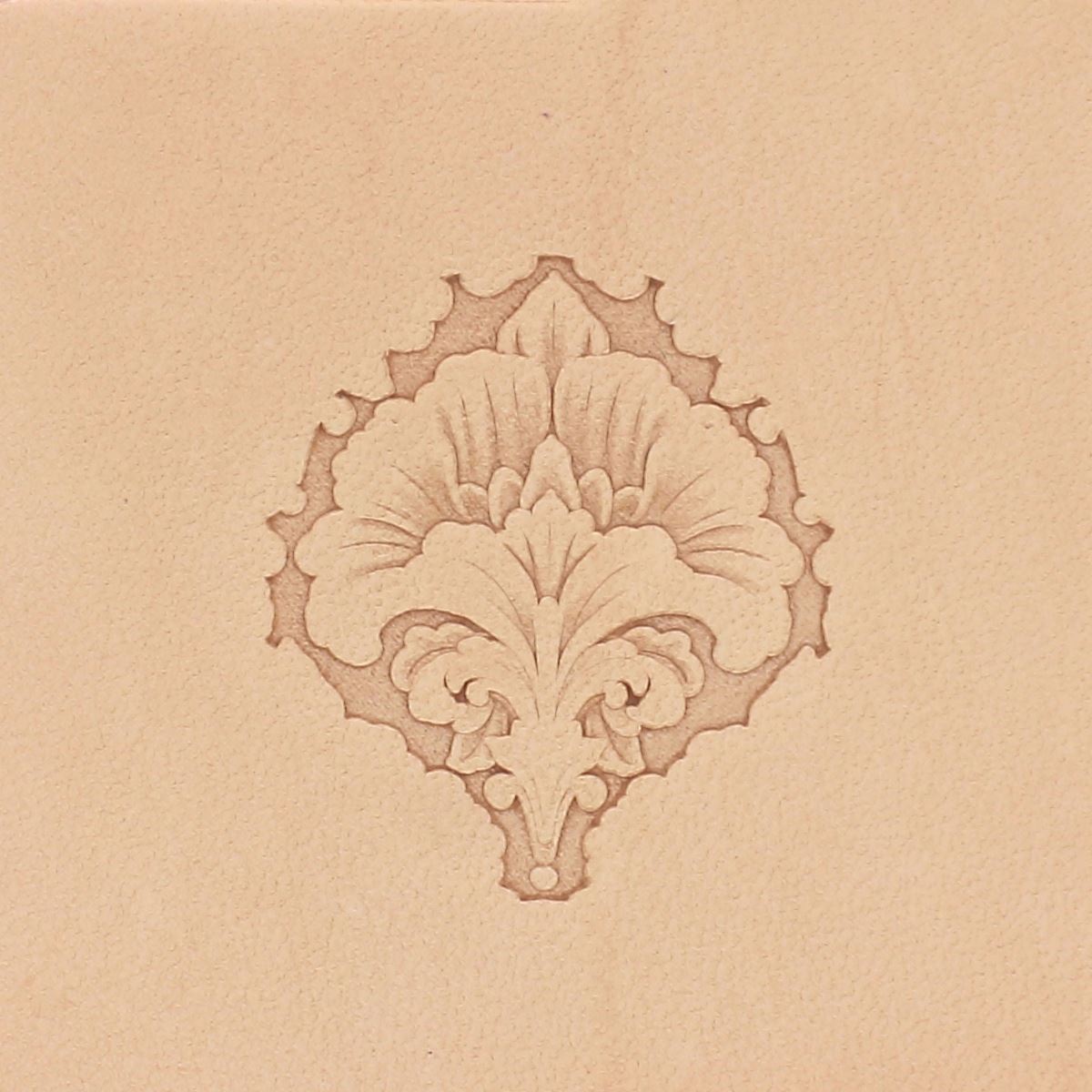 Matoir cuir Sergey Neskromniy 632 - Fleur