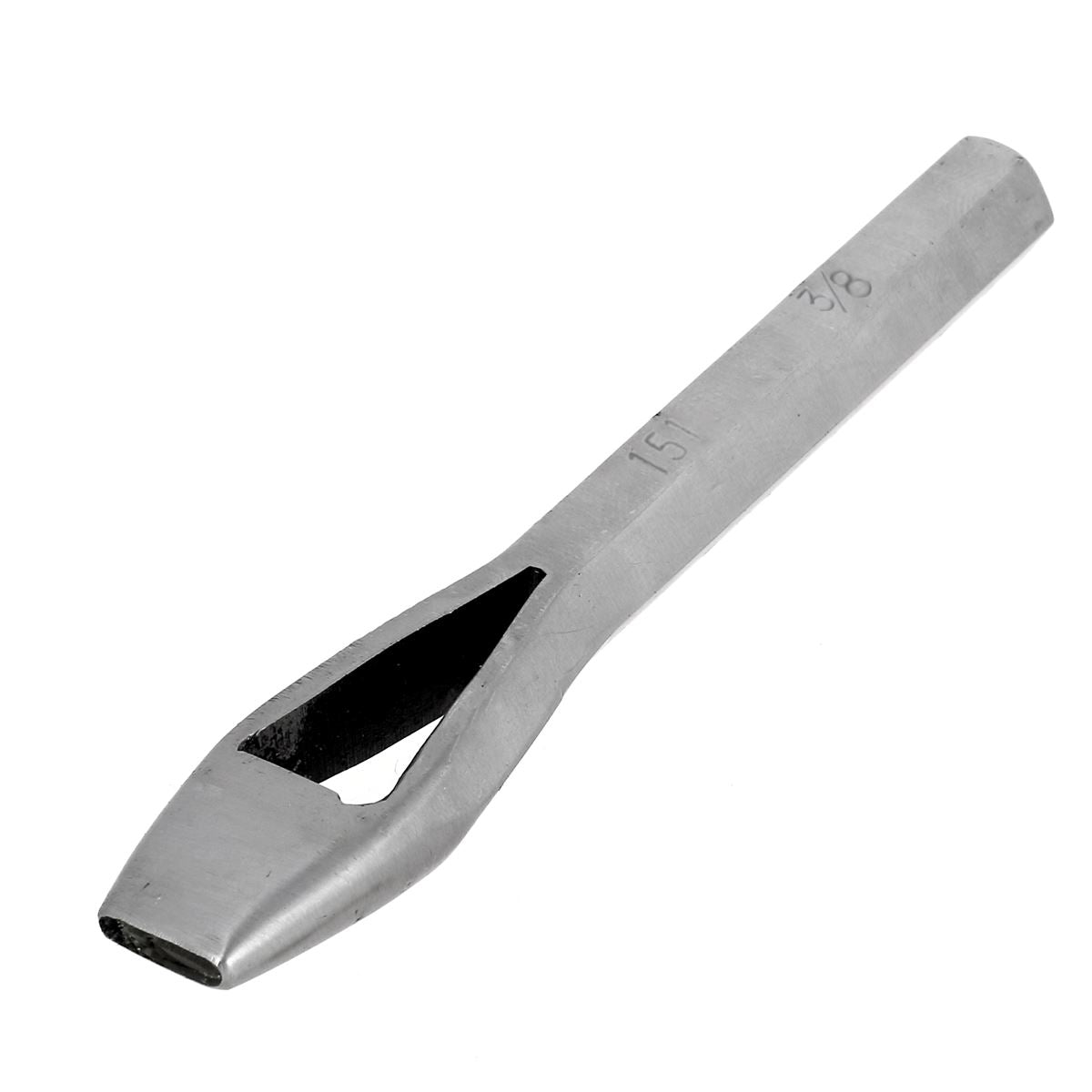 Emporte-pièces pour enchapure 3/8 - Vergez Blanchard - Madi in France