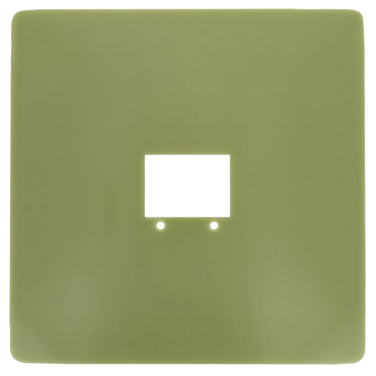 PLAQUE DE TRAVAIL POUR MACHINE COWBOY