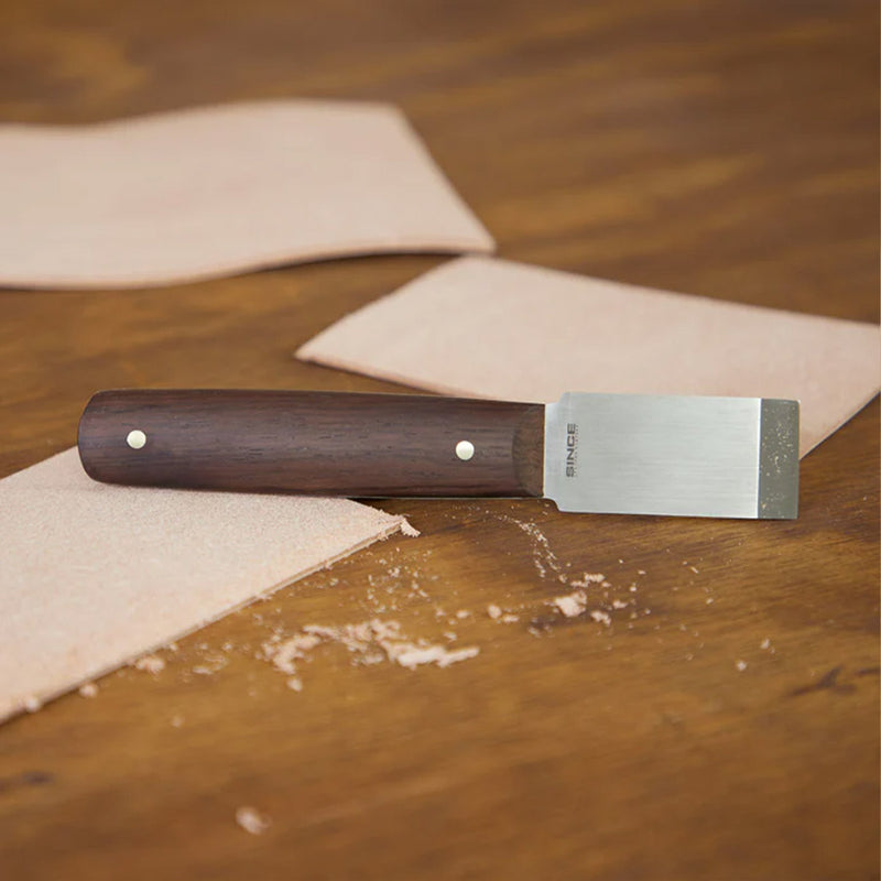 Couteau à parer pour amincir, ou couper le cuir - Tandy Leather gamme professionnelle