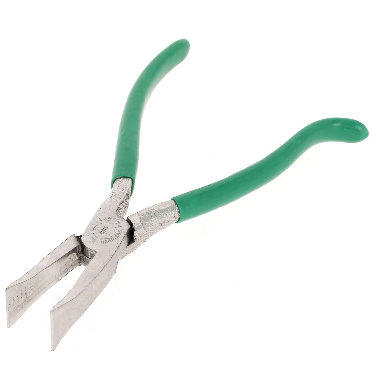 Pince à bec de canard mâchoires lisses - Osborne DB1S