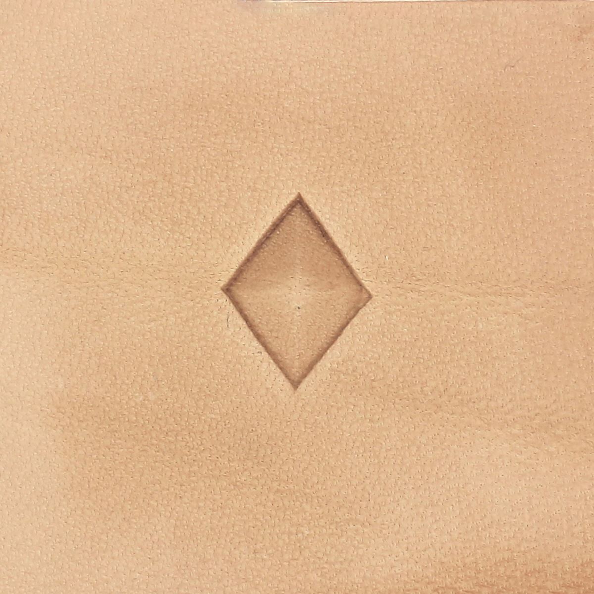 Matoir sur manche - Carreau / Diamonds - card symbol