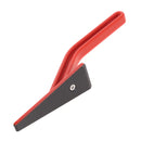 Râpe pour le ponçage des tranches du cuir ou griffage avant collage - NT Cutter S-10P