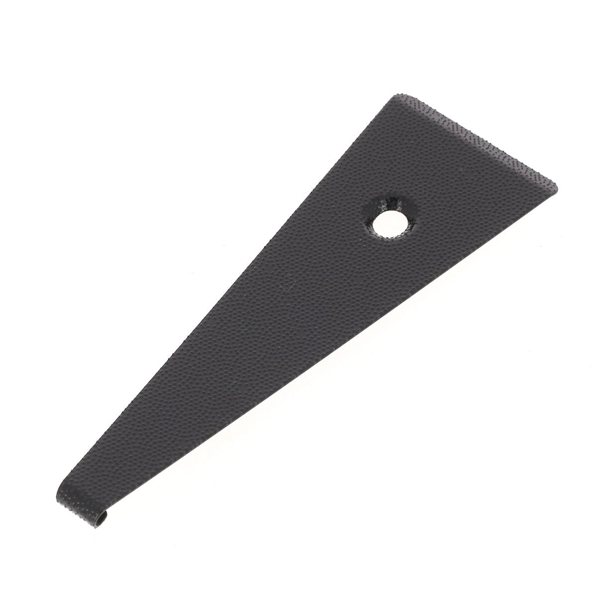 Plaque abrasive de rechange pour râpe trapézoïdale NT Cutter S-10P - Fabriqué au Japon