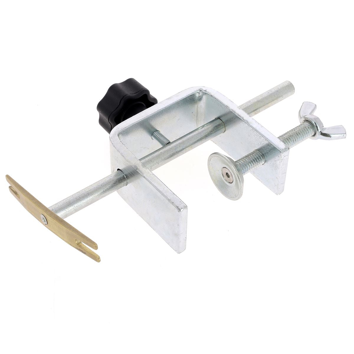 Outil pour enfiler un curseur sur fermetures à glissière