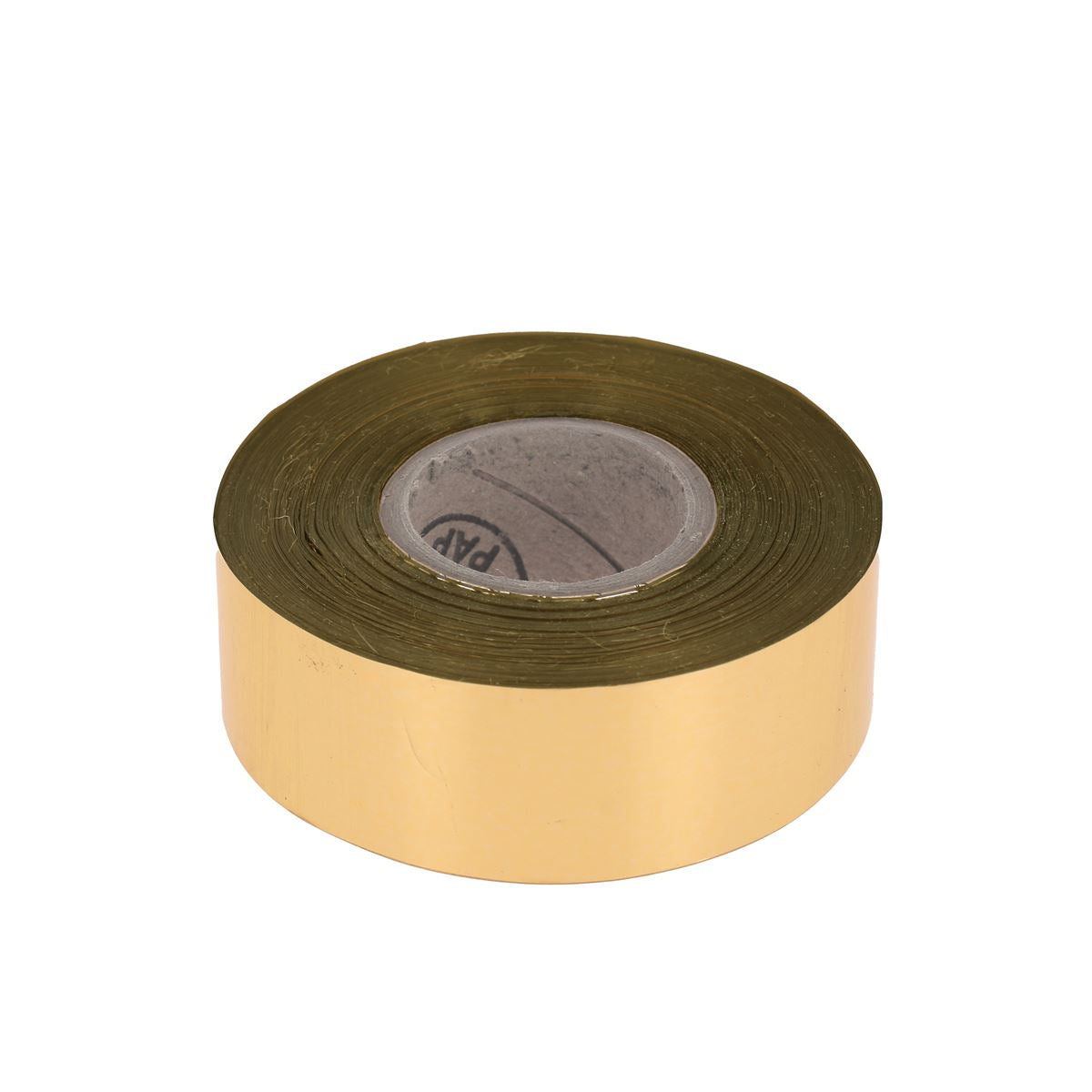 Transfert foil or - Marquage à chaud sur cuir