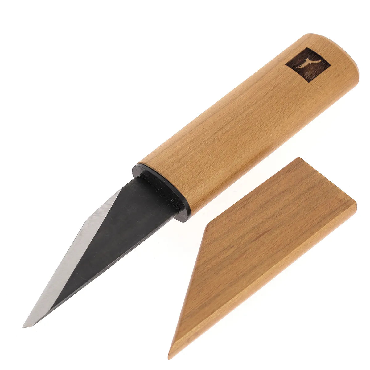 Japanisches Kiridashi-Messer Haiku
