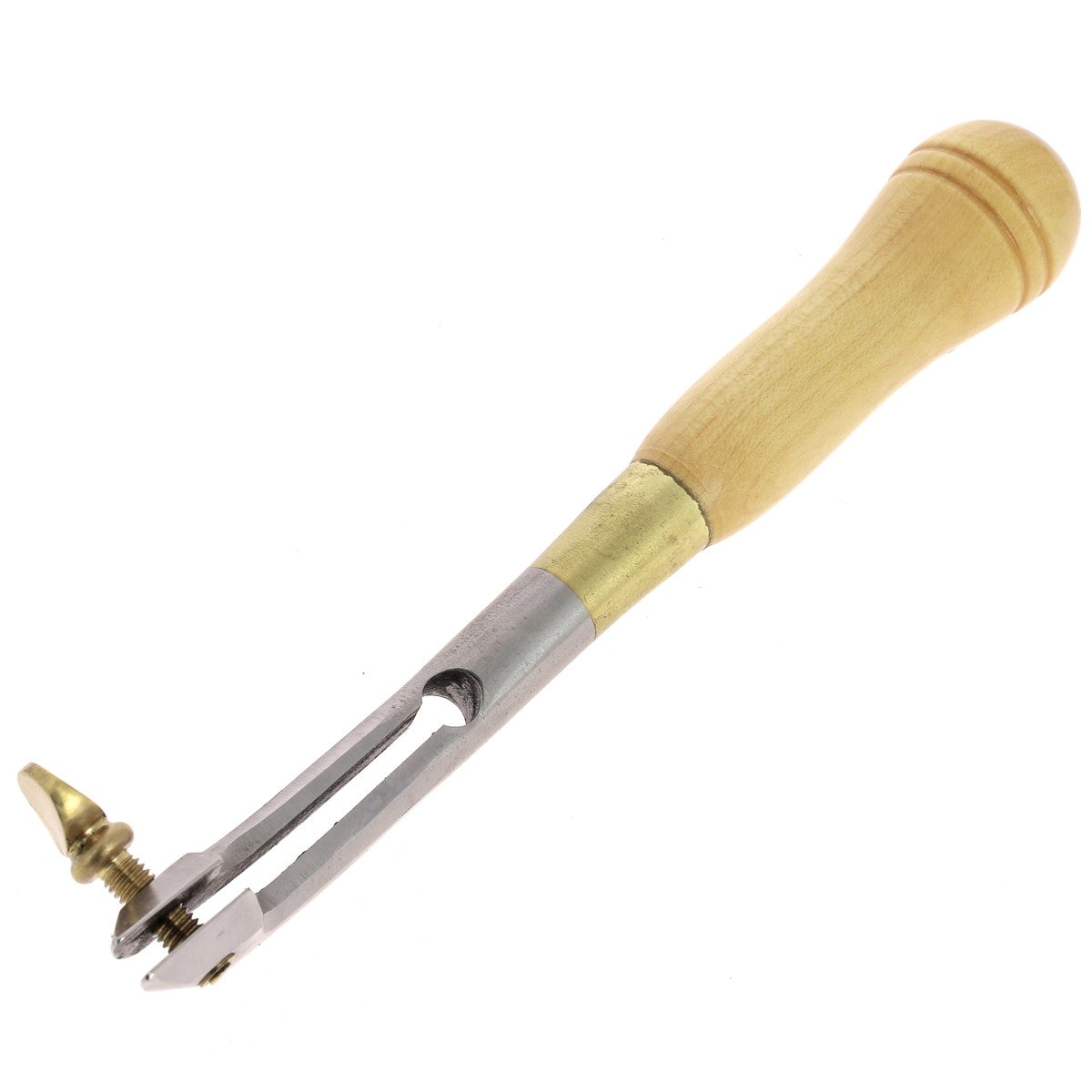 Formoir ajustable - Cornette à jonc - Vergez Blanchard - Deco Cuir