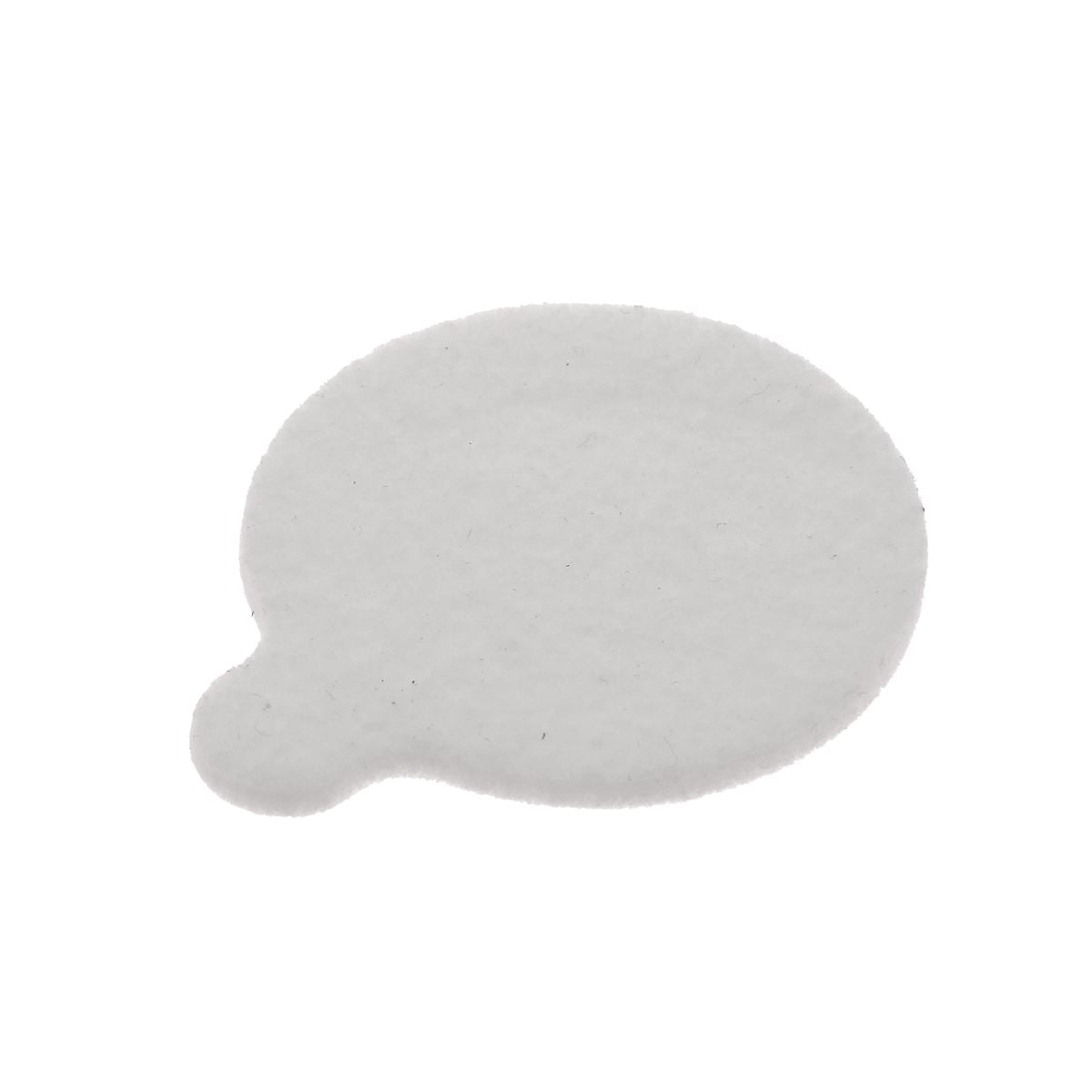 20 applicateurs pour peinture ou préparateur avant peinture angelus