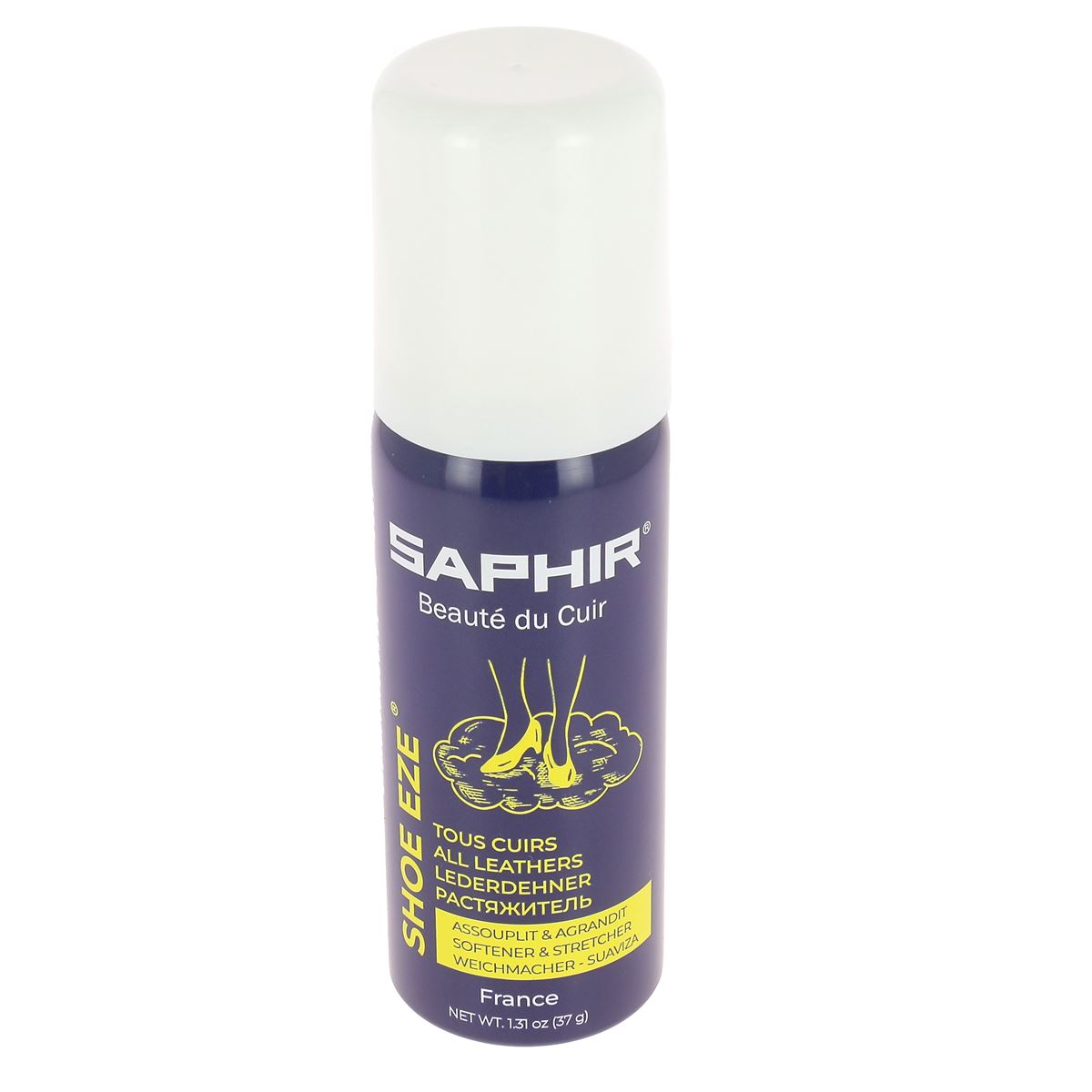Shoe-eze Sapphire Schuhweichmacher – Aerosol