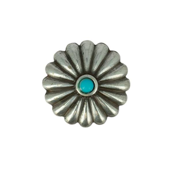 7122_03 - Concho FLEUR + pierre turquoise - AGV - 25mmx600.jpg