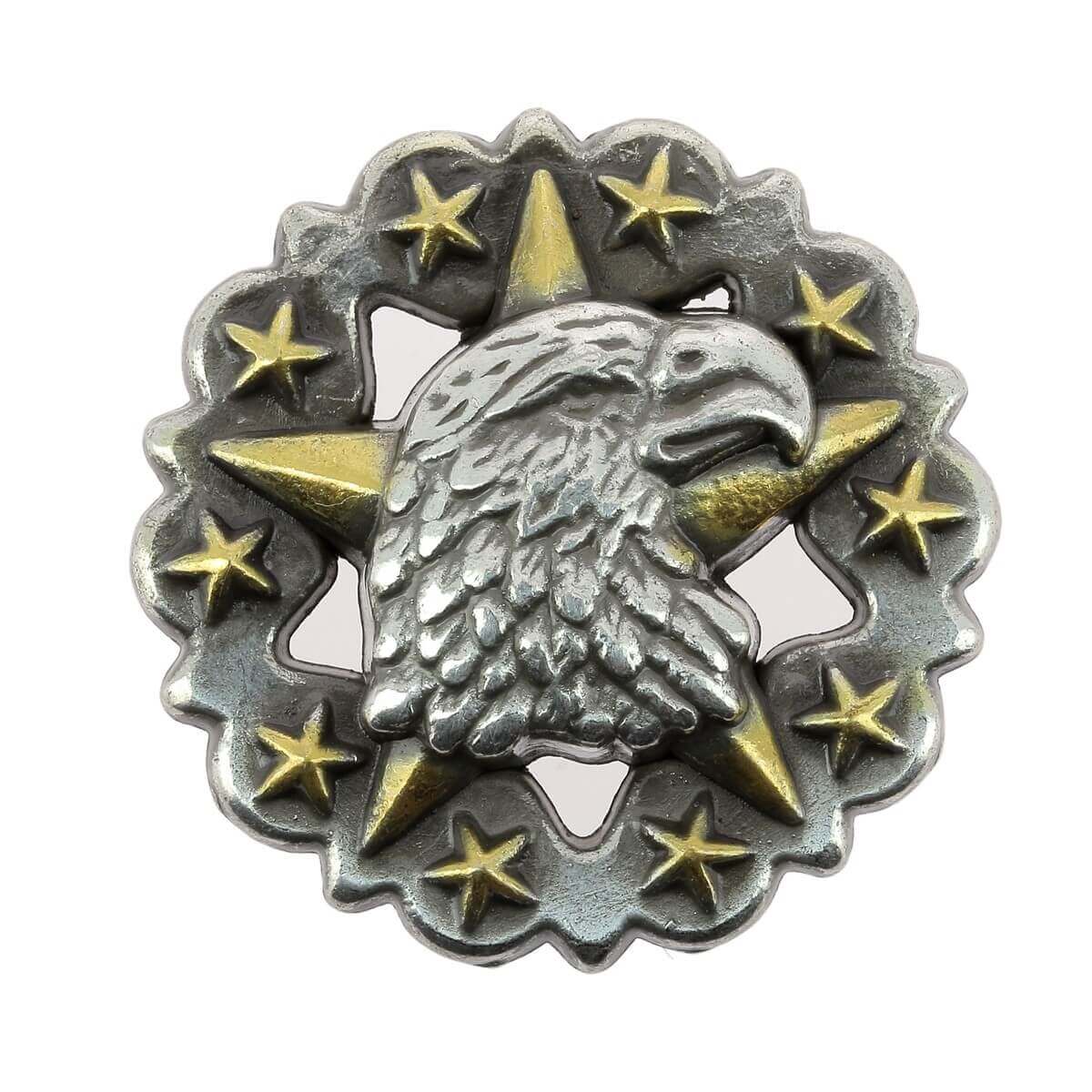 7769-10-Concho-a-visser-AIGLE-30mm-Argent-vieilli-1-.jpg