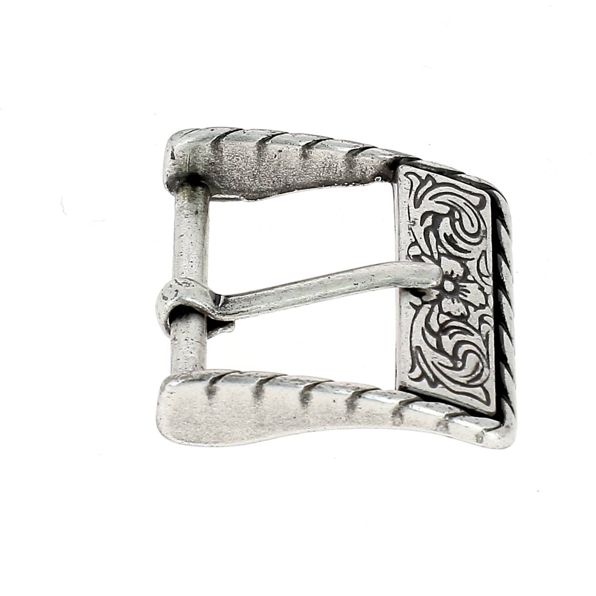Boucle De Bracelet De Montre 20mm - Générique, Neuf Avec Petits Défauts