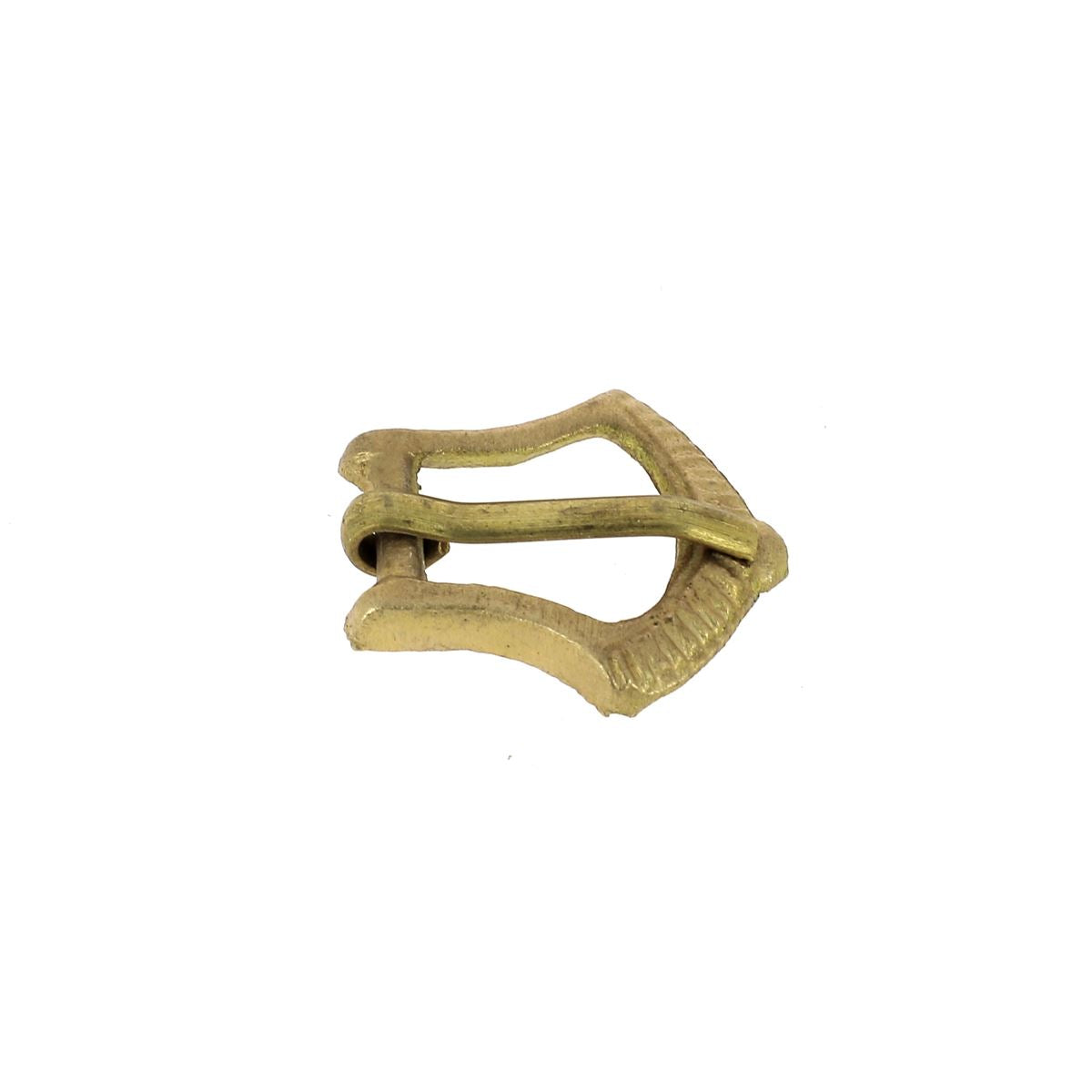 38mm - laiton massif - boucle de ceinture - Un grand marché