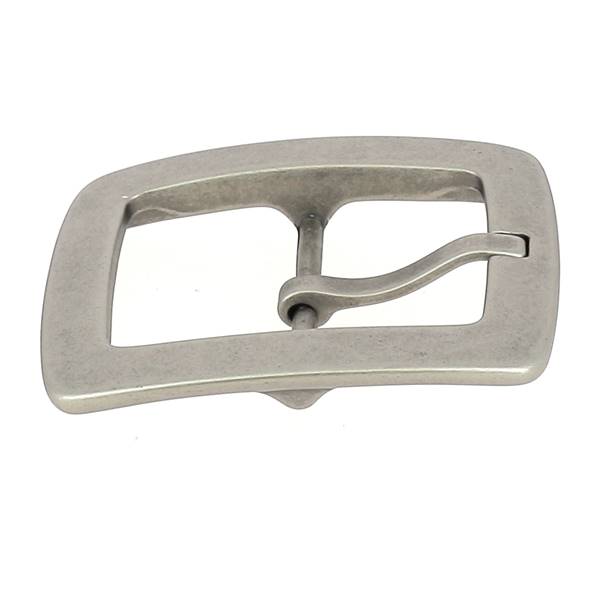 Bouton-pression Pour Vêtement De Chasse - Vieux Nickel - Taille LINE 24 (15mm) - Lot Neuf
