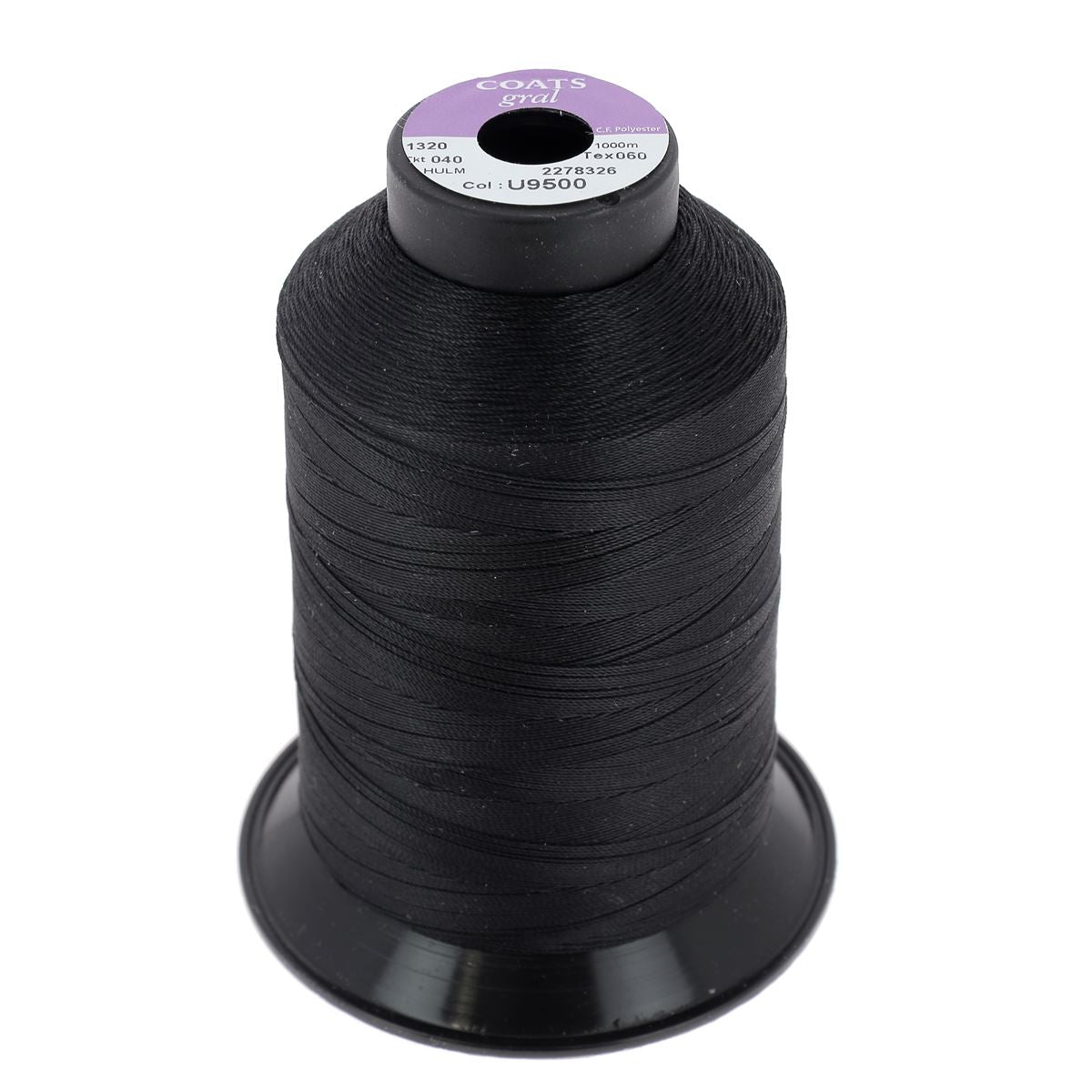 Gütermann 100% polyester (tout usage) 250m - Rouille - Croft Singer Gütermann 100% polyester (tout usage) 250m - Rouille - Croft Singer