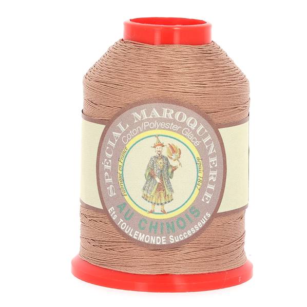Fil Chinois Spécial Maroquinerie polyester coton - 28-4 - 0,52 mm - DAIM 330x600.jpg
