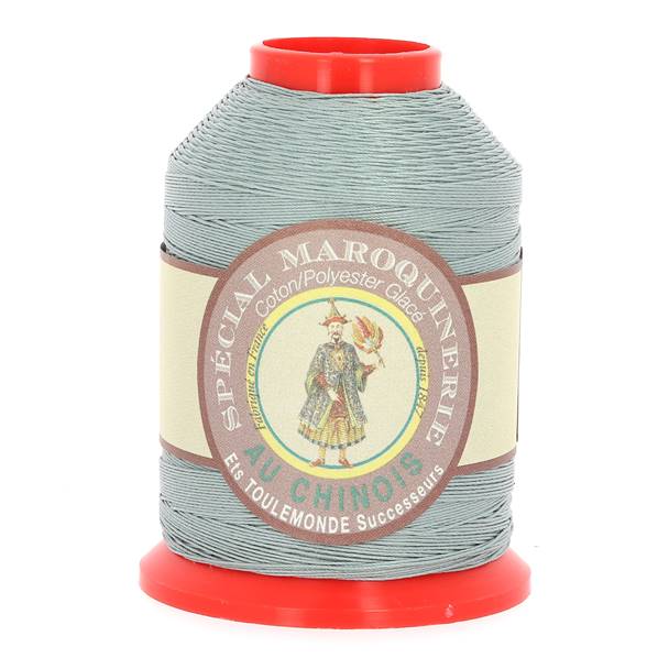 Fil Chinois Spécial Maroquinerie polyester coton - 28-4 - 0,52 mm - SOURIS 992x600.jpg