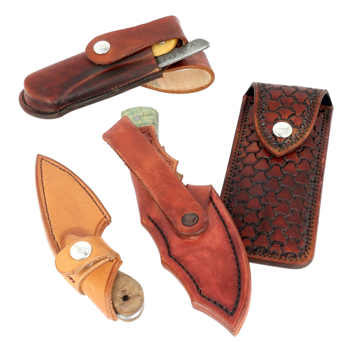 Boussole Personnalisable En Laiton – Gravure Laser, 9 Motifs, étui Cuir, Boîte Cadeau, Vintage