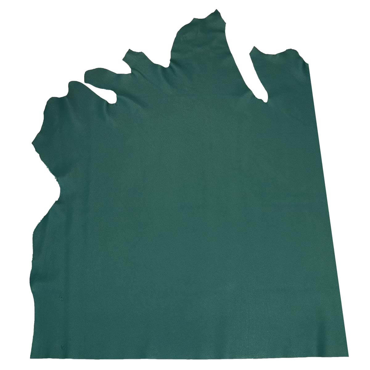 Cuir De Vachette Véritable Épais 1,5-2 Mm – Tannage Végétal 24x34 Cm, Cuir Velours Pour Artisanat & Loisirs