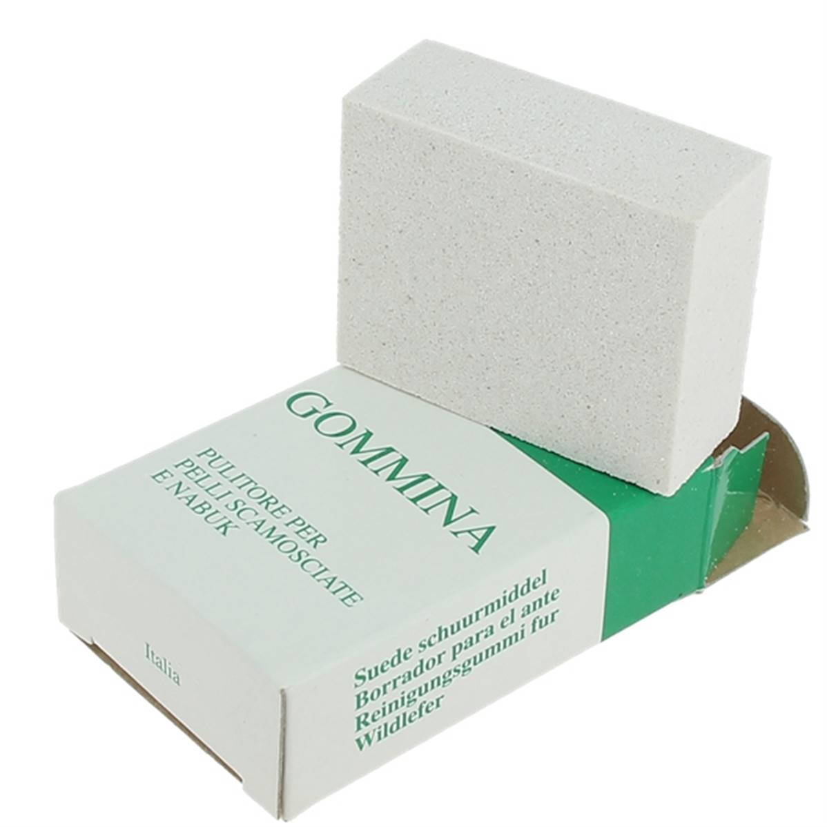 Gomme Chaussure Cirage Pour Chaussures En Daim Cirage Noir