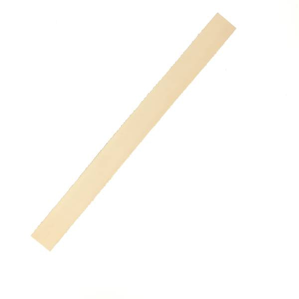 Cuir Vachette Tannage Végétal Grade B – 21×29 Cm – 2,5 Mm – Cuir Véritable Pour Ceintures, Étuis, Artisanat
