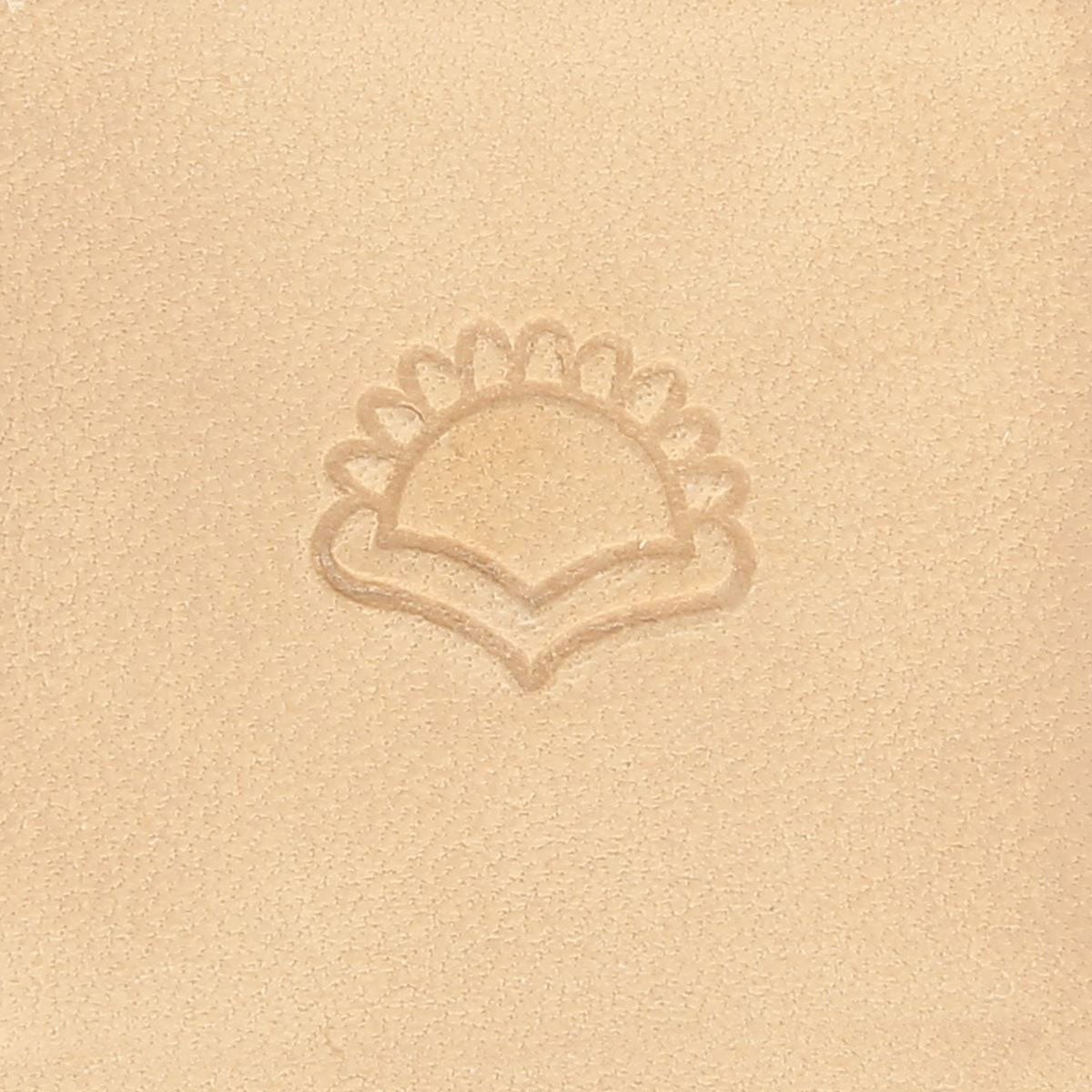 Matoir avec manche - Coucher de soleil - 66677.jpg