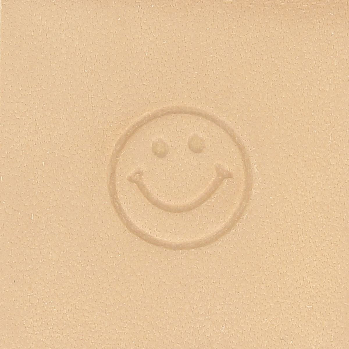 Matoir avec manche - Smiley heureux - 66676.jpg