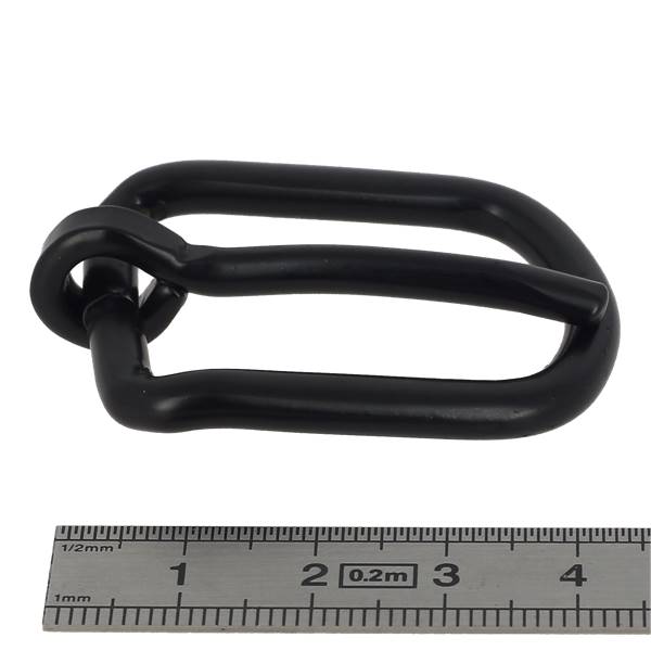 boucle à ardillon EDY- noir mat - 25 mmx600.jpg