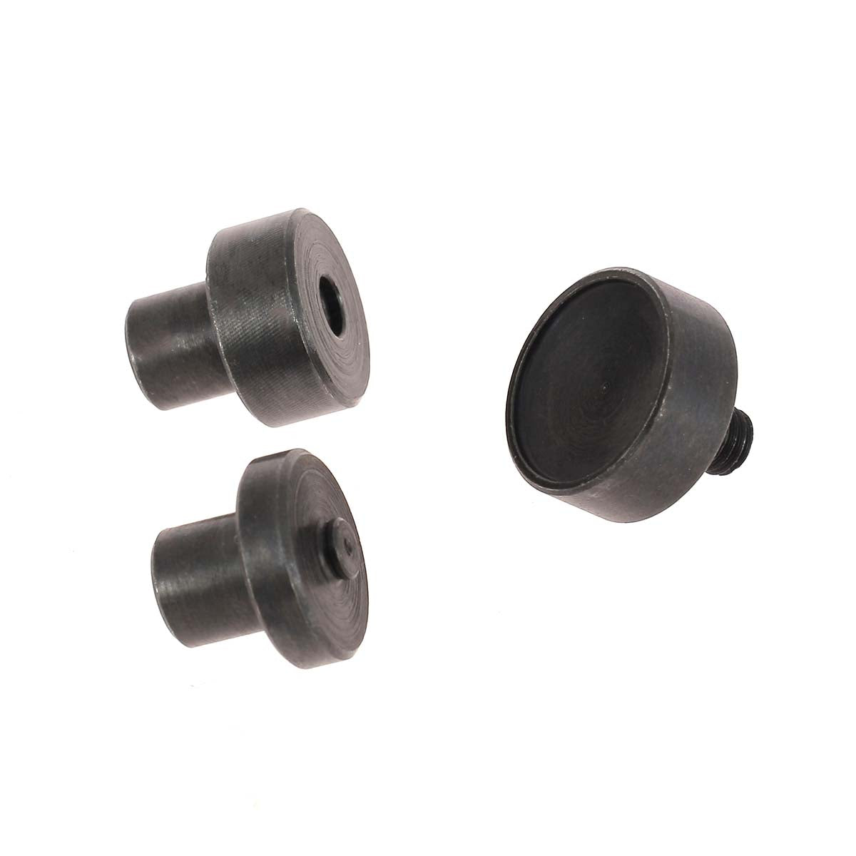 Outils de pose PINCE pour TOP magnétiques à riveter, pince de 14 mm pour fixation efficace et précise.