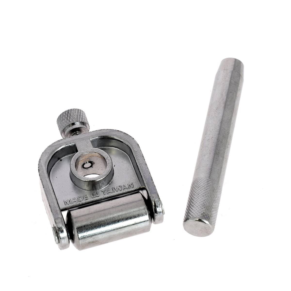 Support pour affûter la lame du couteau à ouvrir - Tandy Leather - Deco Cuir