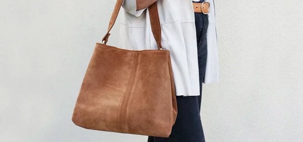 sac à main en cuir séverine