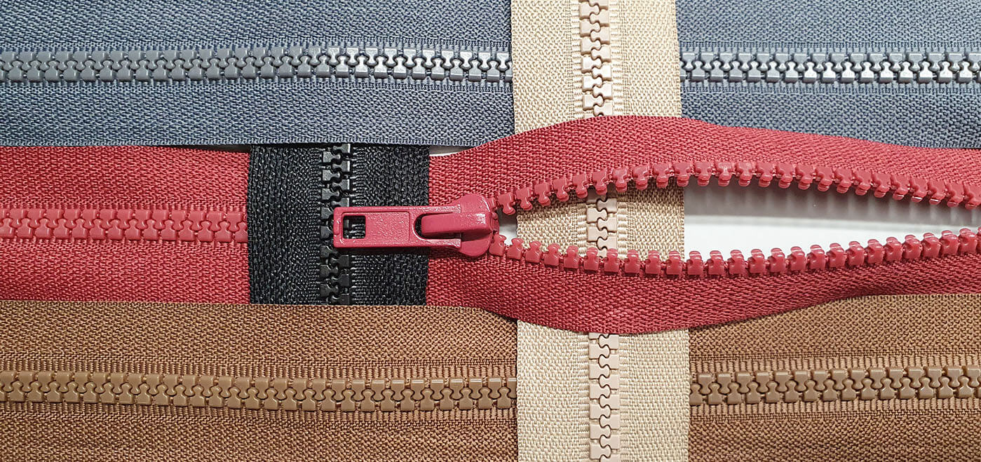 guide fermeture éclair