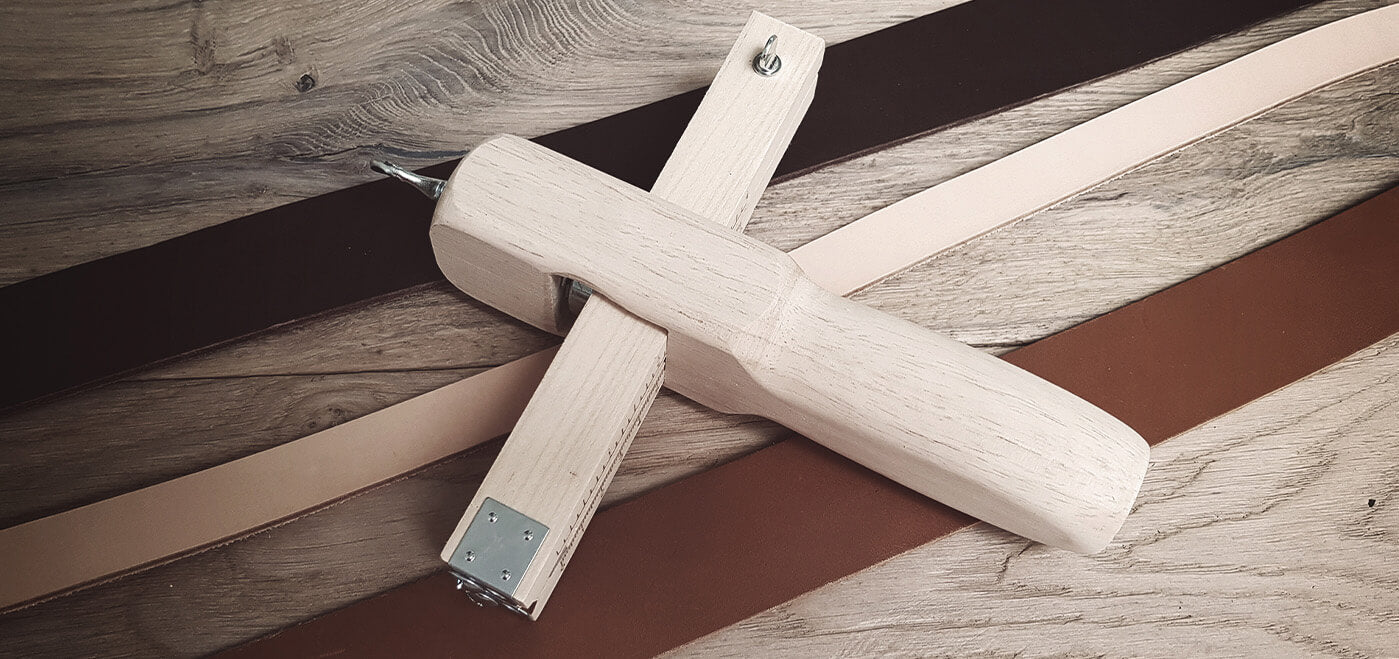 guide utilisation d'un strap cutter