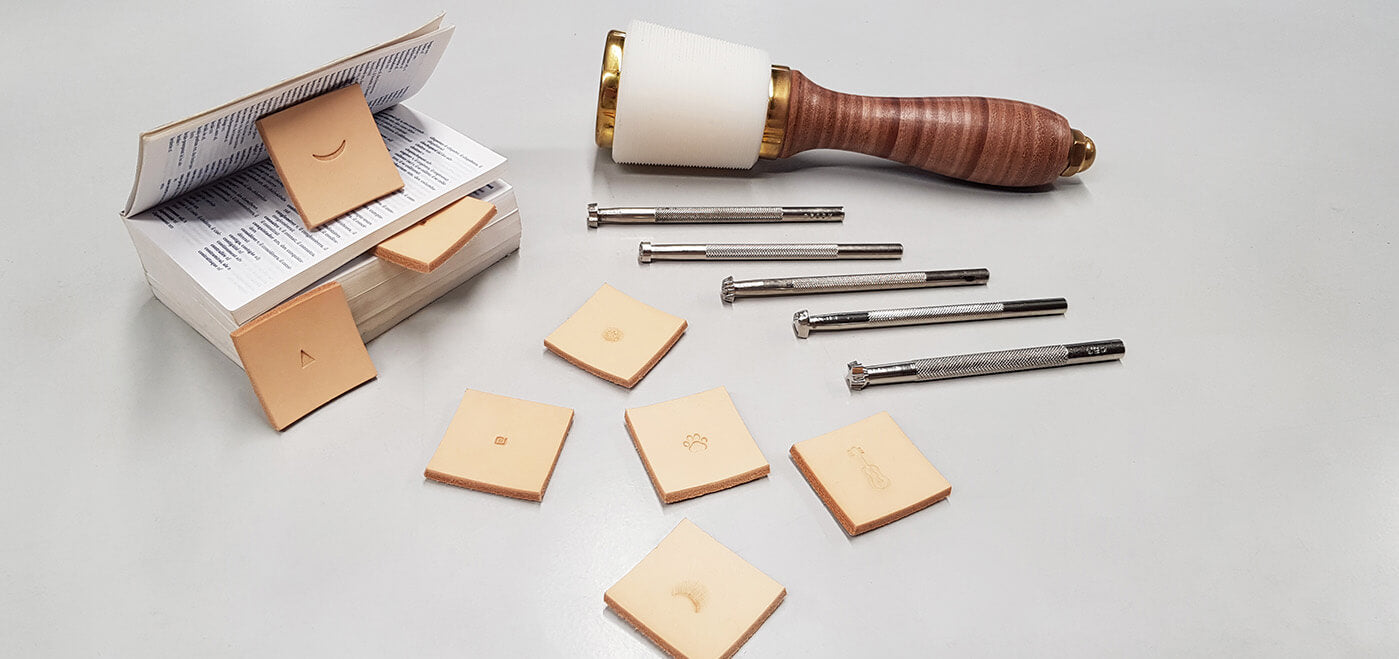 guide complet matoirs repoussage cuir