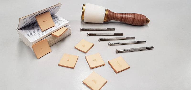 guide complet matoirs repoussage cuir