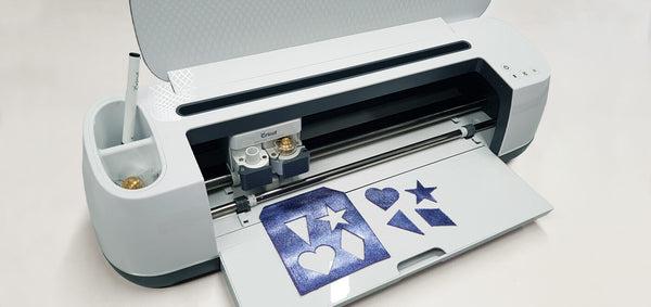 Guide sur la découpe du cuir avec la Cricut Maker