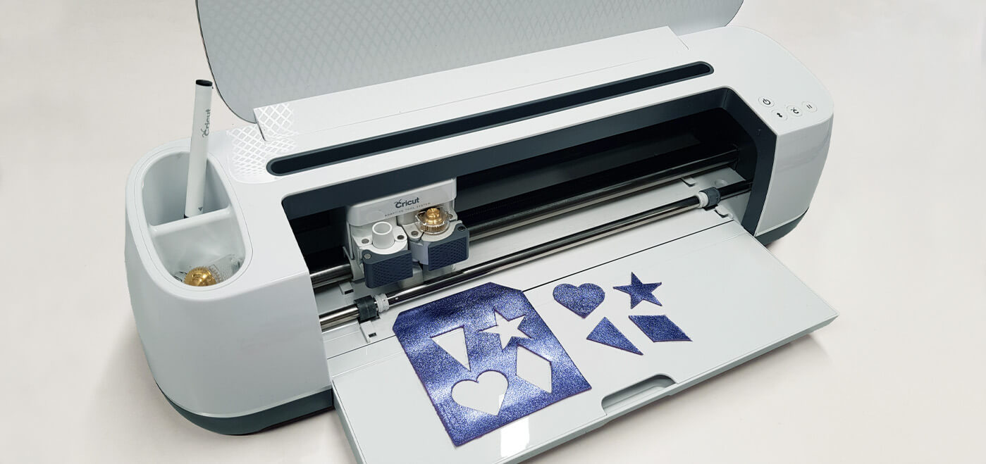 Guide sur la découpe du cuir avec la Cricut Maker