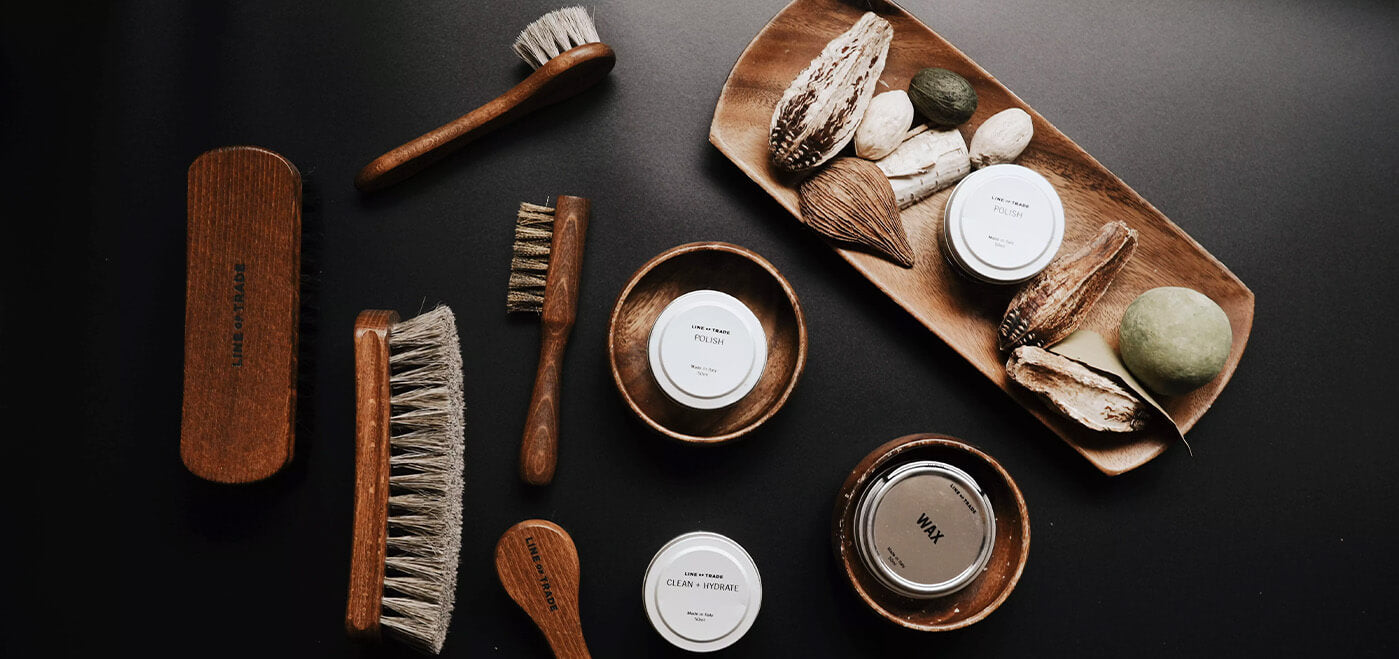 entretien du cuir guide