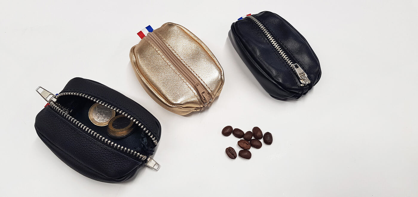 tutoriel portemonnaie grain café