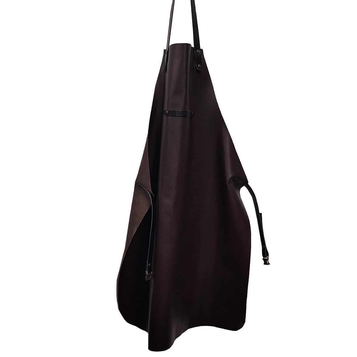 Kit DIY - Tablier en cuir - Deco Cuir