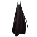 Kit DIY - Tablier en cuir - Deco Cuir