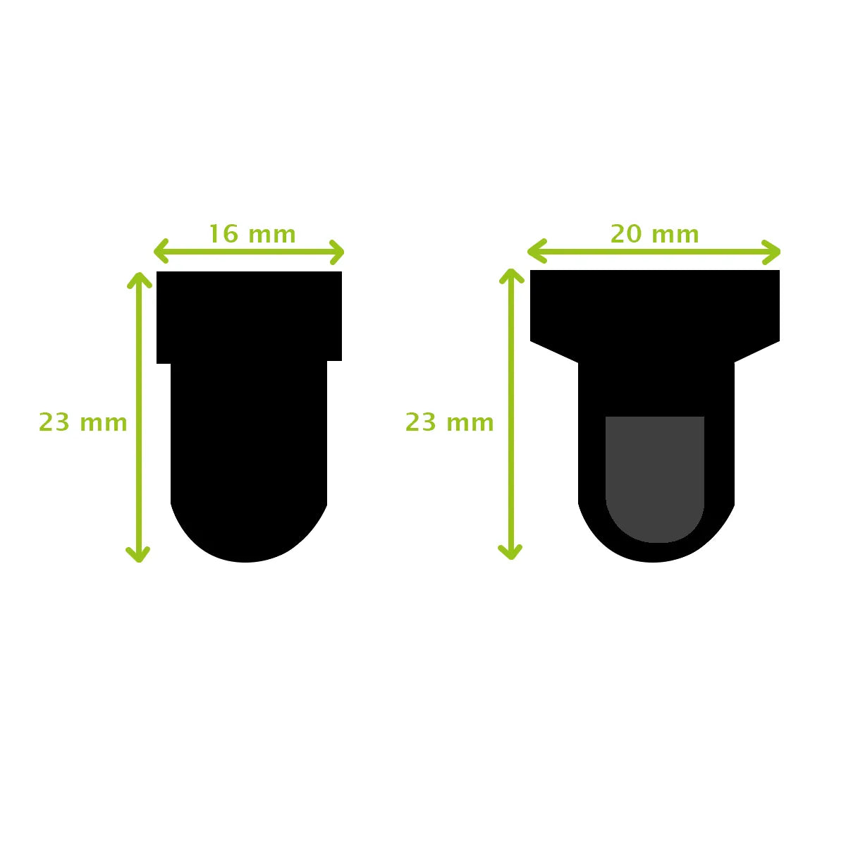 Dimensions petit fermoir cartable tuck