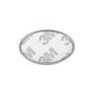 Concho à griffes OVALE à personnaliser - 25x40mm