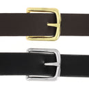 Boucle pour lanière en cuir - Ivan