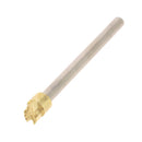 Matoir à frapper - Sergey Neskromniy n°163 - Repoussage du cuir