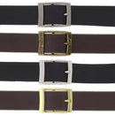 Ceintures en cuir avec boucle JAXON