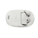 Boucle de ceinturon à personnaliser pour ceinture de 4 cm