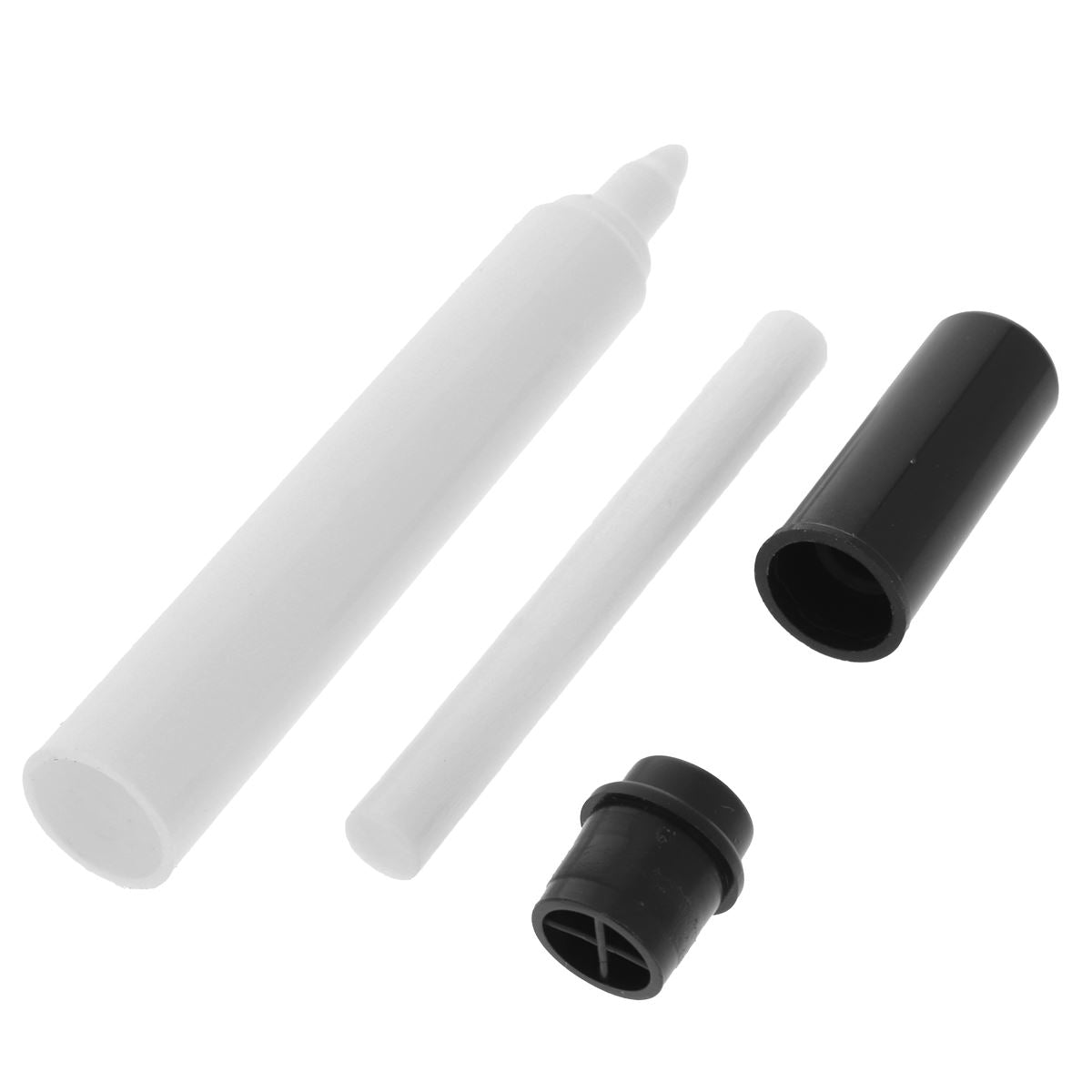 Stylo pour teinter le cuir - Rechargeable - 2098-03